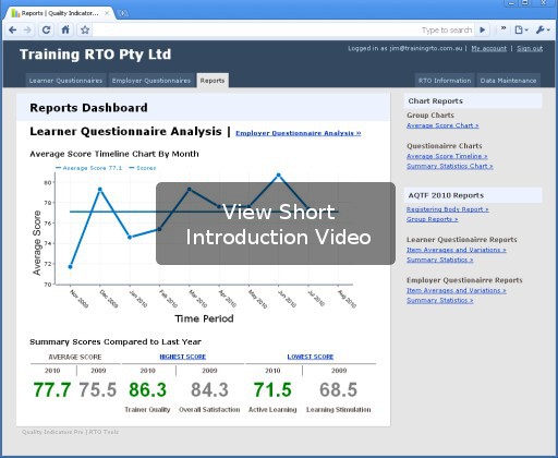 View Demonstration Video